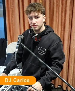 carlos